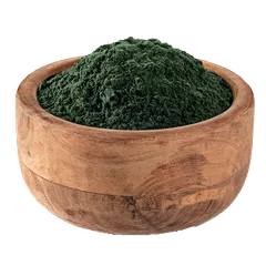 Spirulina